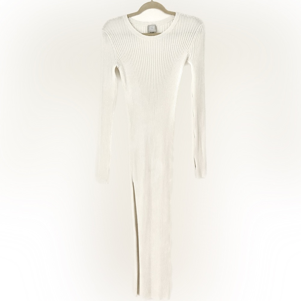 8 BY YOXX Long Dress